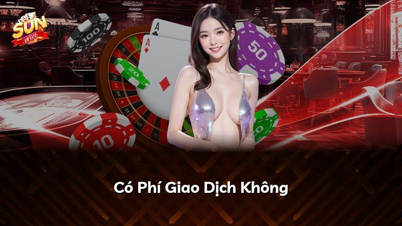 Có Phí Giao Dịch Không