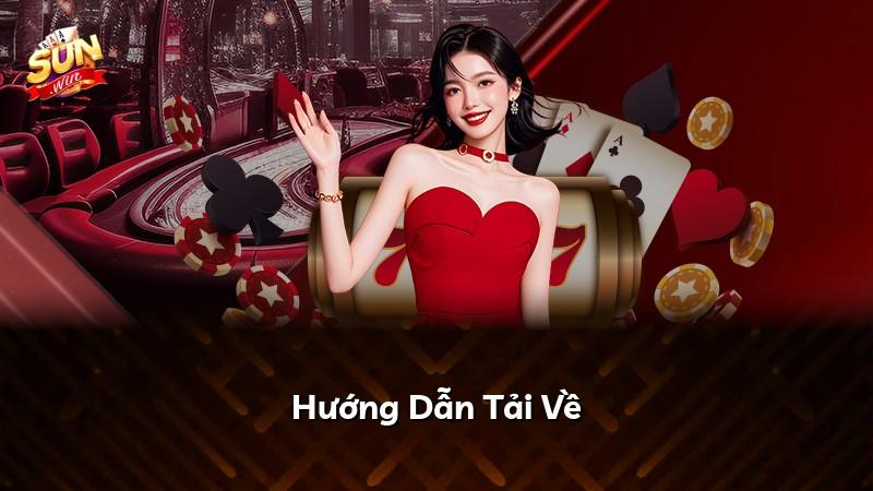 Hướng Dẫn Tải Về