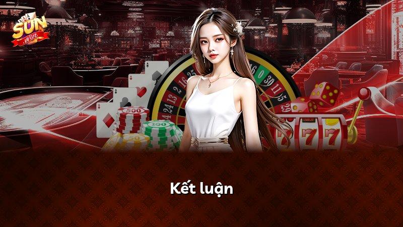 Kết luận