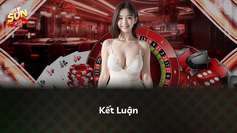 Kết Luận