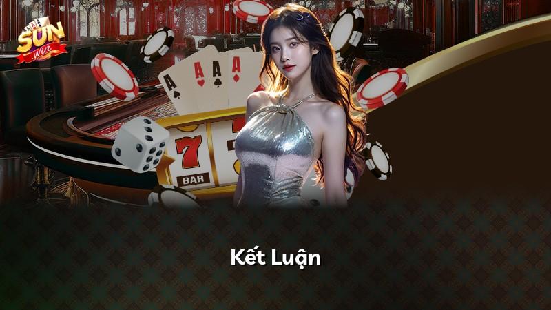 Kết Luận