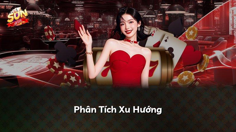 Phân Tích Xu Hướng